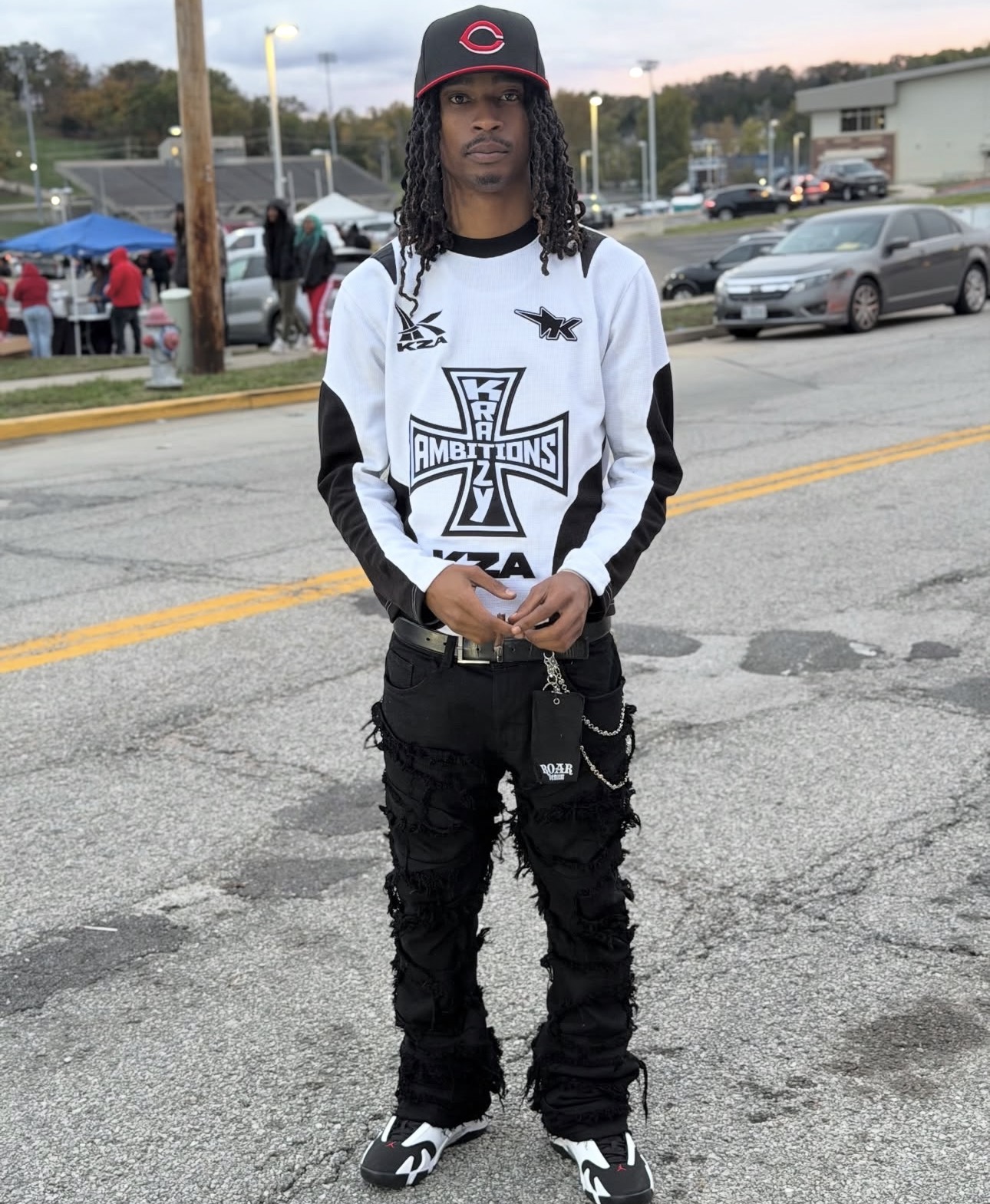 Traxx