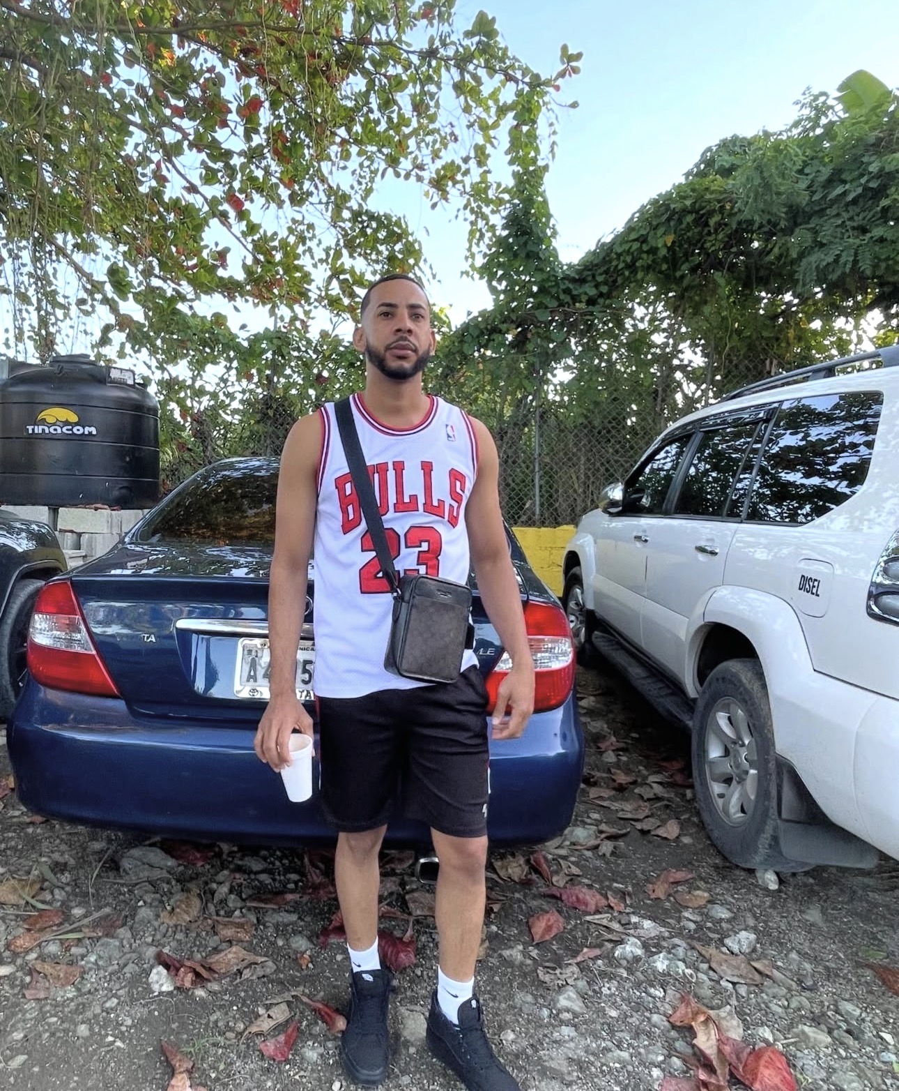 AlecGee